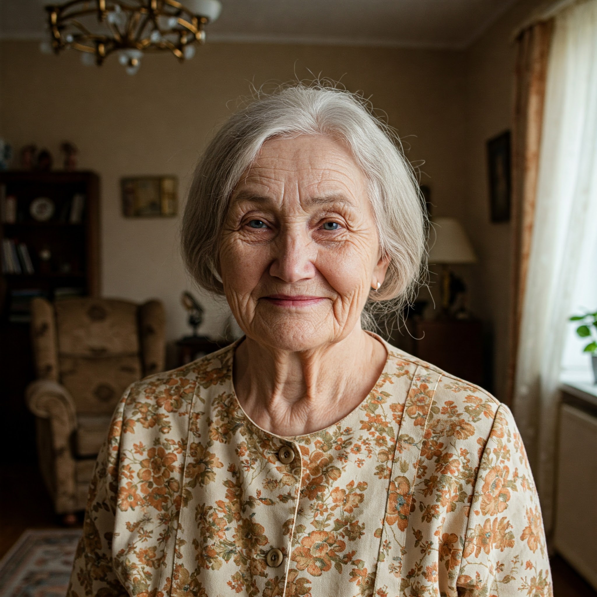 Анна К.